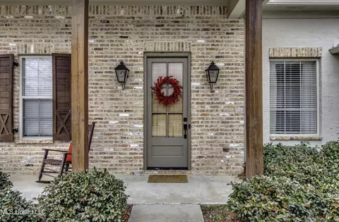 Exterior - 167 Brisco St, Madison, MS 39110 photo 2 of 10
