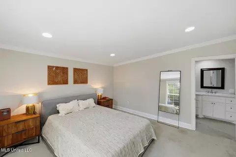 Bedroom - 2058 Cherokee Dr, Jackson, MS 39211 photo 1 of 4