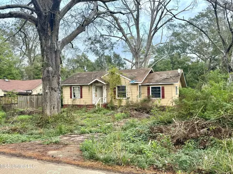 1840 Willaneel Dr, Jackson, MS 39204