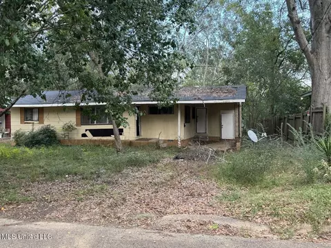 214 Merrimack St, Jackson, MS 39209