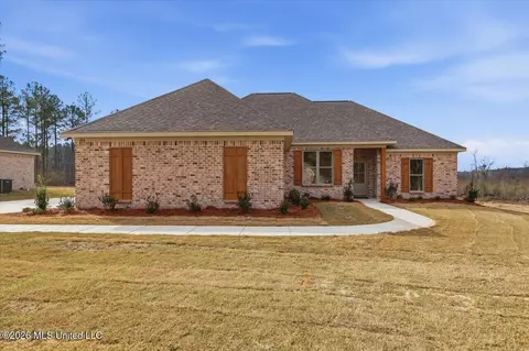 306 Stronghold Dr, Brandon, MS 39042