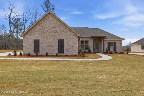 308 Stronghold Dr, Brandon, MS 39042