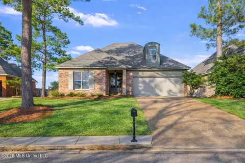 1404 Windrose Dr, Brandon, MS 39047
