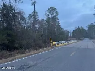 Paige Bayou Road, Vancleave, MS 39565