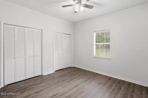 Bedroom - 600 Bay Pointe Ln, Brandon, MS 39047 photo 5 of 5