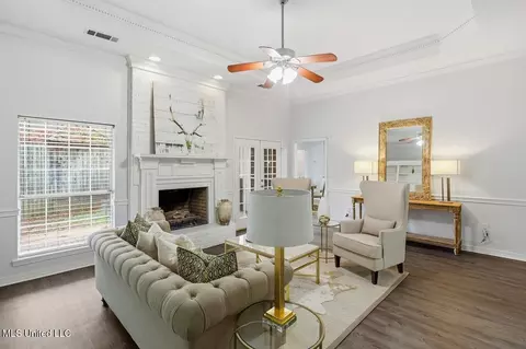 Other - 600 Bay Pointe Ln, Brandon, MS 39047 photo 4 of 11