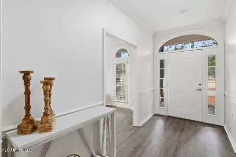 Entry Way - 600 Bay Pointe Ln, Brandon, MS 39047 photo 1 of 1