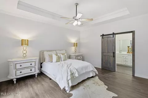Bedroom - 600 Bay Pointe Ln, Brandon, MS 39047 photo 1 of 5