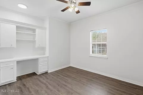 Bedroom - 600 Bay Pointe Ln, Brandon, MS 39047 photo 3 of 5