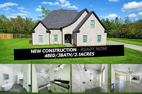 663 Moore Loop, Byhalia, MS 38611