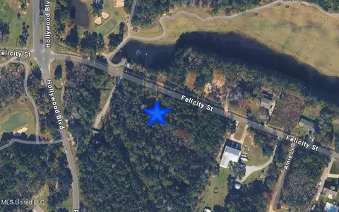 0 Felicity St, Bay Saint Louis, MS 39520