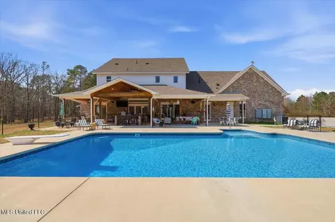 Exterior - 1503 Ainsworth Rd, Florence, MS 39073 photo 3 of 8