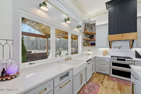 Kitchen - 1503 Ainsworth Rd, Florence, MS 39073 photo 2 of 2