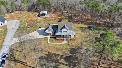 Exterior - 1503 Ainsworth Rd, Florence, MS 39073 photo 7 of 8