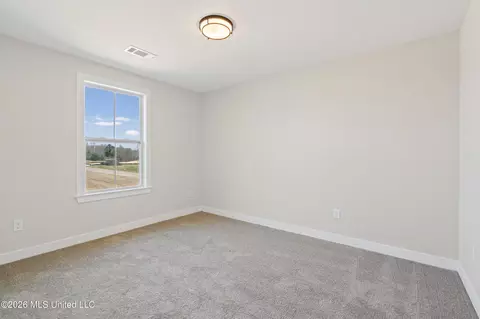 Bedroom - 9135 Cedar Barn Cv, Olive Branch, MS 38654 photo 3 of 6