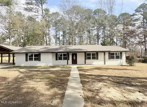 1336 NE Union St, Brookhaven, MS 39601