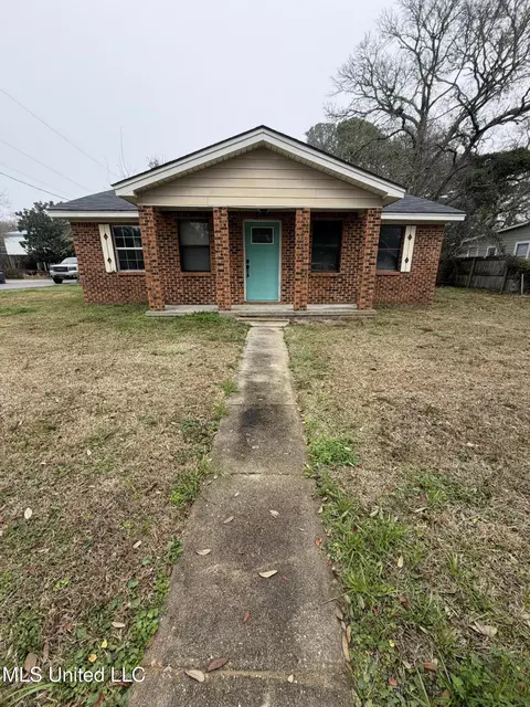 1803 Parsley Ave, Pascagoula, MS 39567