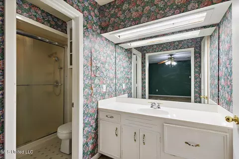 Bath - 43 Stonegate Dr, Brandon, MS 39042 photo 1 of 2