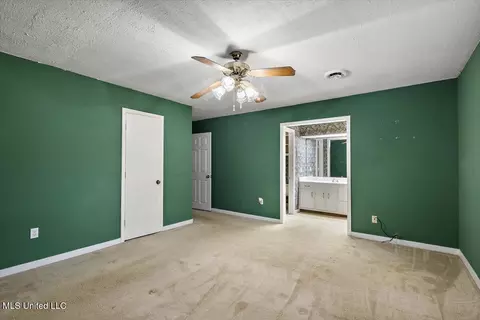Bedroom - 43 Stonegate Dr, Brandon, MS 39042 photo 1 of 4