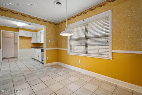 Dining - 43 Stonegate Dr, Brandon, MS 39042 photo 3 of 3