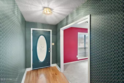 Entry Way - 43 Stonegate Dr, Brandon, MS 39042 photo 1 of 2