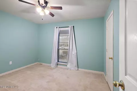 Bedroom - 43 Stonegate Dr, Brandon, MS 39042 photo 4 of 4
