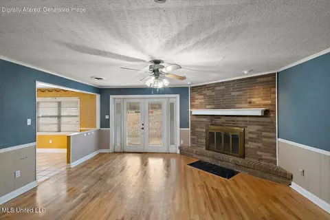 Living - 43 Stonegate Dr, Brandon, MS 39042 photo 5 of 5