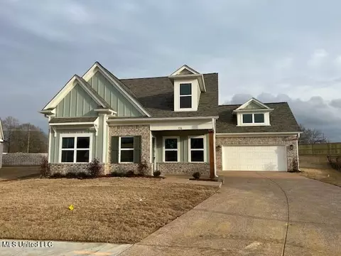 7156 Hickory Grove Rd, Walls, MS 38680