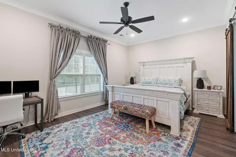 Bedroom - 112 Oak Manor Dr, Coldwater, MS 38618 photo 1 of 4