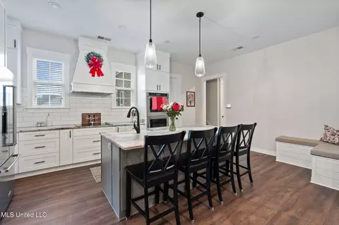Kitchen - 112 Oak Manor Dr, Coldwater, MS 38618 photo 1 of 4