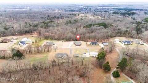 View/Area - 112 Oak Manor Dr, Coldwater, MS 38618 photo 4 of 4