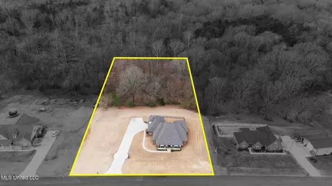 View/Area - 112 Oak Manor Dr, Coldwater, MS 38618 photo 2 of 4