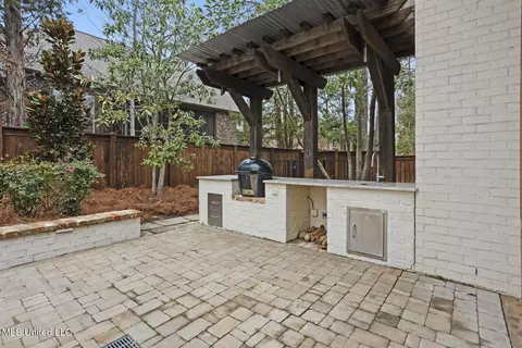 Exterior - 103 Camden Way, Madison, MS 39110 photo 8 of 11