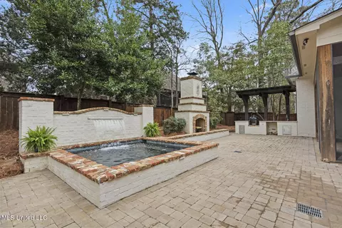 Exterior - 103 Camden Way, Madison, MS 39110 photo 2 of 11