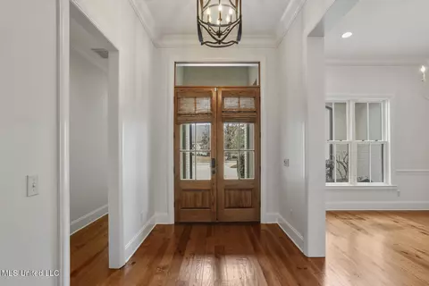 Entry Way - 103 Camden Way, Madison, MS 39110 photo 1 of 2