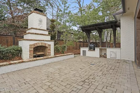 Exterior - 103 Camden Way, Madison, MS 39110 photo 10 of 11