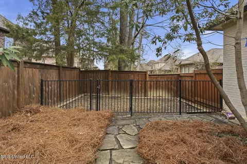 Exterior - 103 Camden Way, Madison, MS 39110 photo 11 of 11