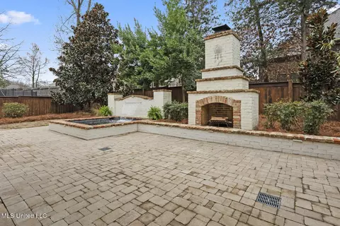 Exterior - 103 Camden Way, Madison, MS 39110 photo 7 of 11