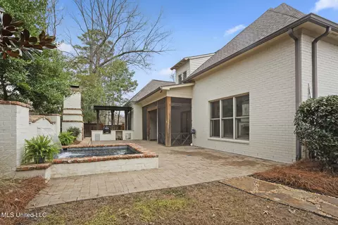 Exterior - 103 Camden Way, Madison, MS 39110 photo 9 of 11