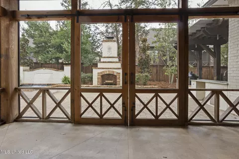 Exterior - 103 Camden Way, Madison, MS 39110 photo 5 of 11