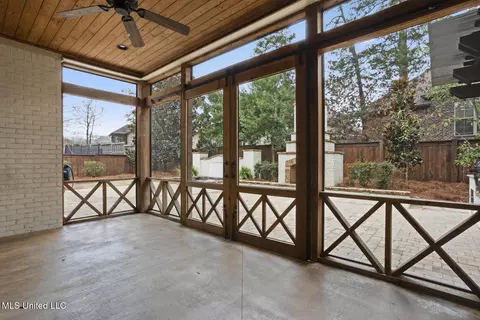 Exterior - 103 Camden Way, Madison, MS 39110 photo 4 of 11
