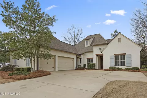 Exterior - 103 Camden Way, Madison, MS 39110 photo 3 of 11