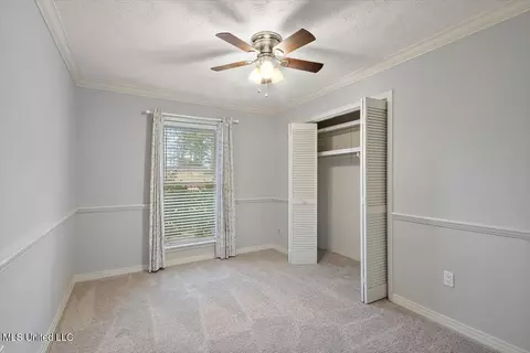 Bedroom - 489 Cheyenne Ln, Madison, MS 39110 photo 1 of 3
