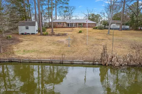Exterior - 489 Cheyenne Ln, Madison, MS 39110 photo 11 of 11