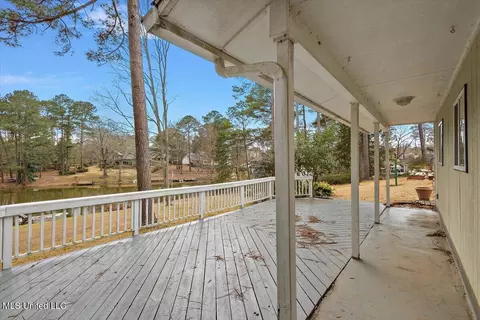 Exterior - 489 Cheyenne Ln, Madison, MS 39110 photo 7 of 11