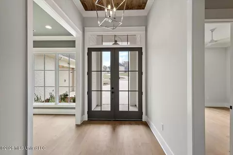 Entry Way - 207 Welchshire Dr, Madison, MS 39110 photo 1 of 5