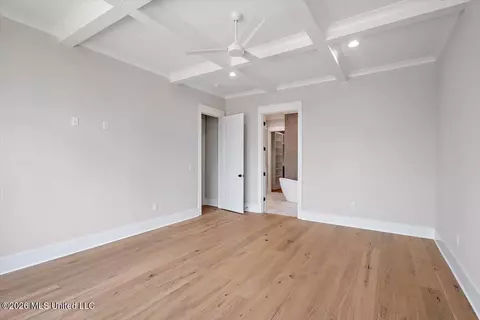 Bedroom - 207 Welchshire Dr, Madison, MS 39110 photo 2 of 5