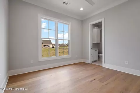 Bedroom - 207 Welchshire Dr, Madison, MS 39110 photo 4 of 5