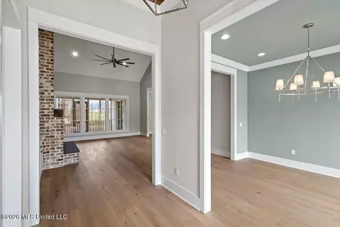 Entry Way - 207 Welchshire Dr, Madison, MS 39110 photo 2 of 5