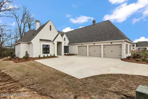 Exterior - 207 Welchshire Dr, Madison, MS 39110 photo 2 of 5